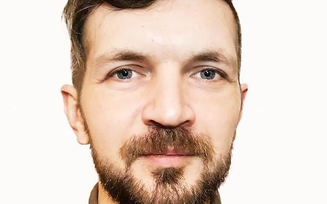 Наумов Дмитрий Игоревич