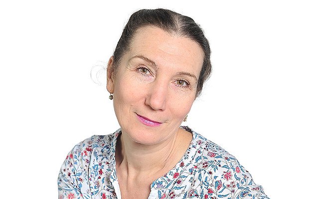 Малахова Елена Евгеньевна