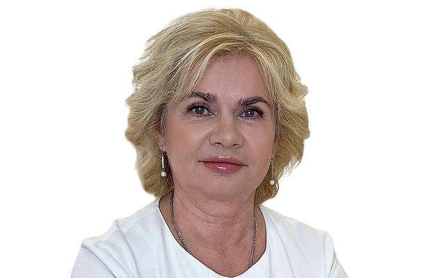 Рёринг Марина Анатольевна