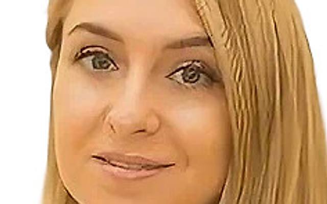 Матвеева Екатерина Романовна