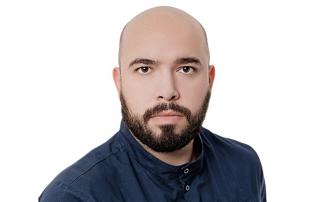 Исмаилзаде Алы Эльханович