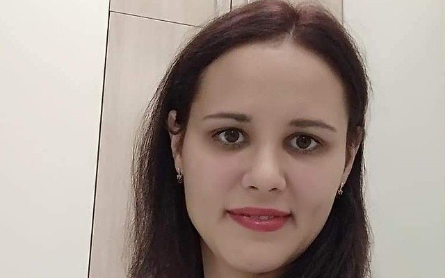 Юнусова Лилия Раисовна