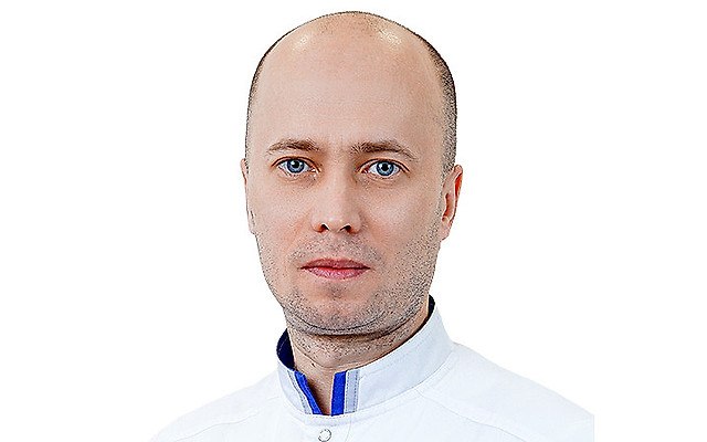 Авдюков Евгений Михайлович