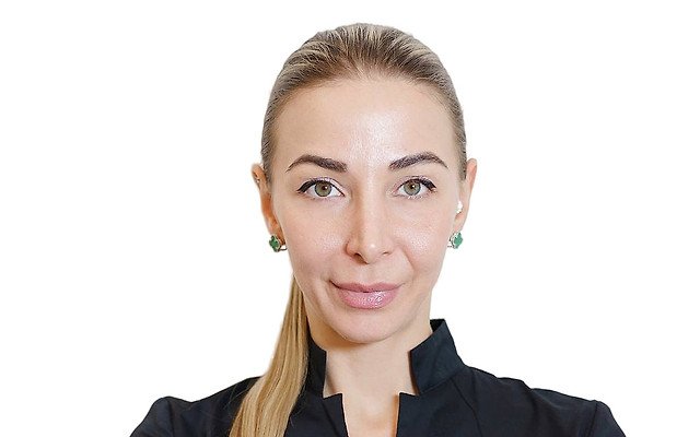 Балтаян Ольга Геворковна