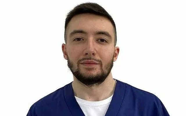 Шахназарян Эдуард Михайлович