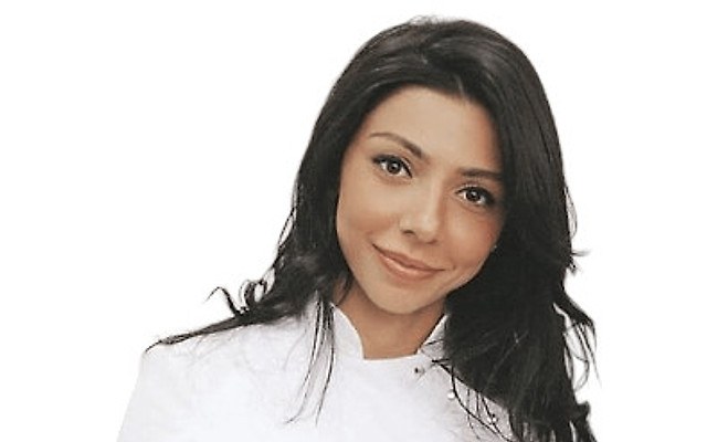 Макарова Анета Шагеновна