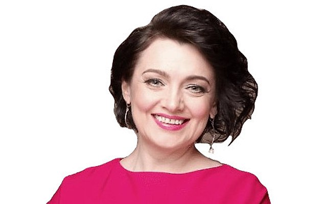 Чернышова Ирина Владимировна