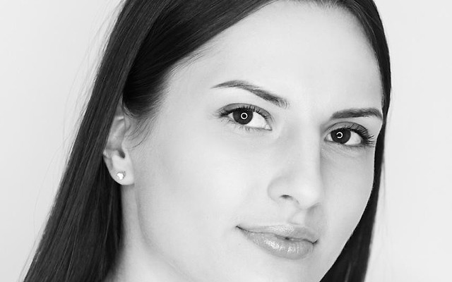 Пшенко Полина Дмитриевна