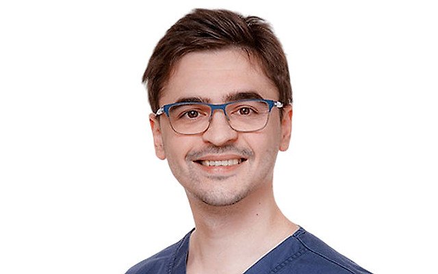 Ляшенко Богдан Игоревич