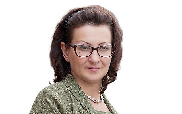 Баскаль Татьяна Витальевна