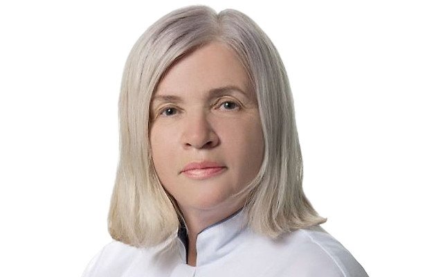 Баранова Татьяна Юрьевна