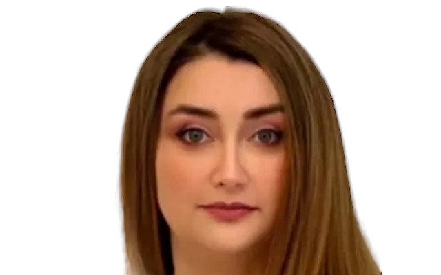 Муравьева Альбина Шамильевна