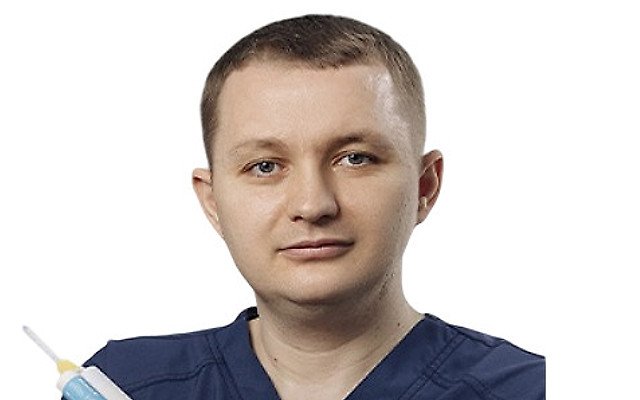 Попруженко Иван Александрович