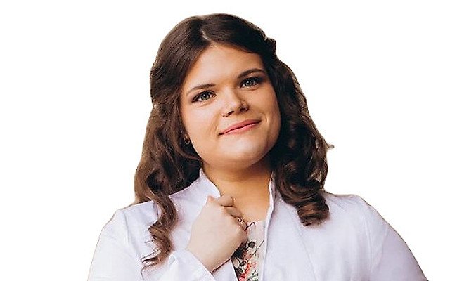 Ефименко Мария Сергеевна