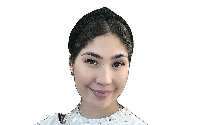 Турьянова Карина Рудольфовна