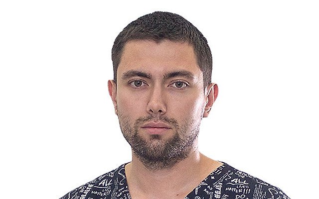 Истаев Камиль Мухтарович