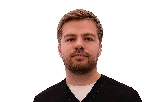 Аркаллаев Рамазан Рашидович