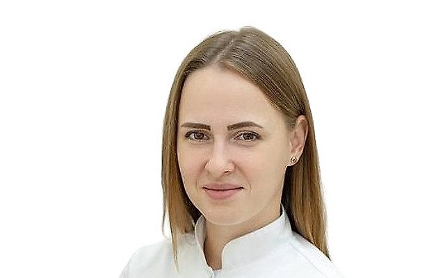 Нагибина Людмила Алексеевна 
