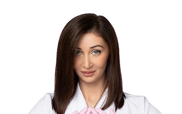 Культурбаева Юлианна Анатольевна