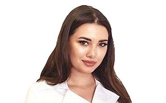 Аскерова Мириам Георгиевна