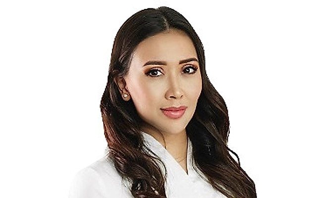 Якубова Динара Хамидовна