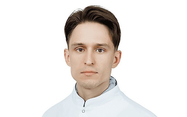 Прокопович Владимир Сергеевич