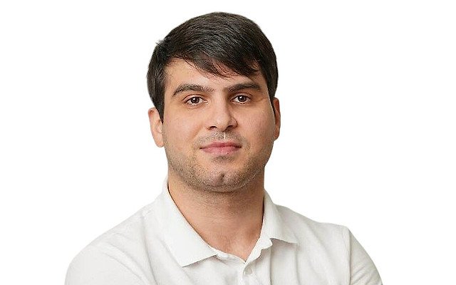 Мухтаров Рамазан Умарович