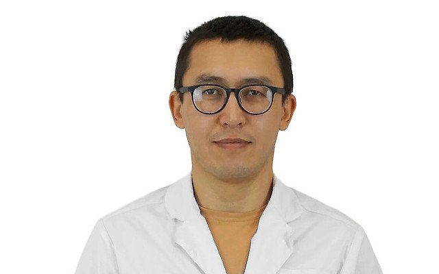 Осорбаев Акжол Шамшидинович