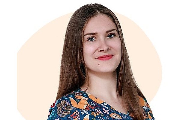 Туляева Анастасия Владимировна