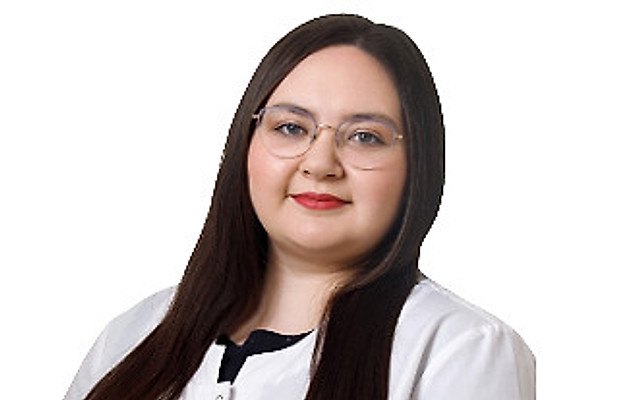 Сокуренко Татьяна Евгеньевна