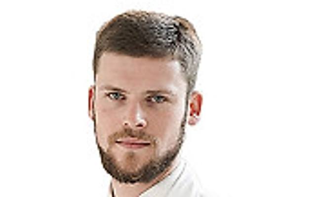 Бельцевич Михаил Дмитриевич