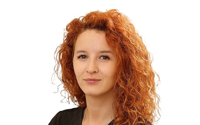 Капитанова Юлия Дмитриевна