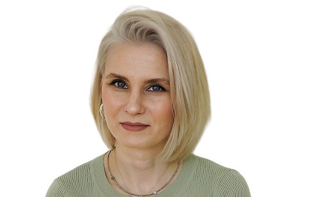 Чекан Мария Борисовна