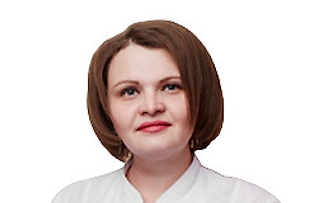 Боброва Галина Васильевна