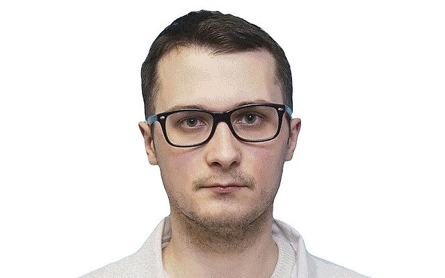 Клищенко Дмитрий Витальевич