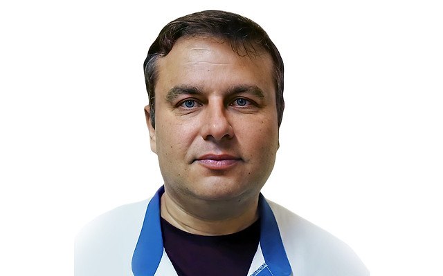Максименко Виктор Иванович