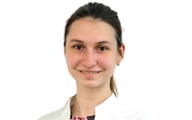 Смирнова Наталья Андреевна