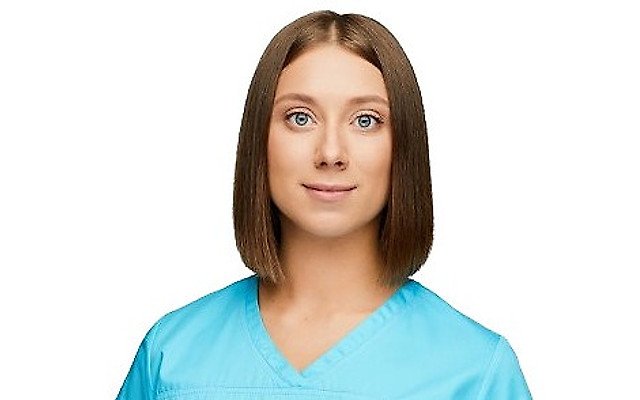 Стругова (Пискунова) Александра Алексеевна