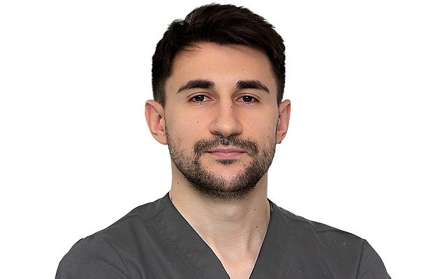 Зятчин Илья Владиславович