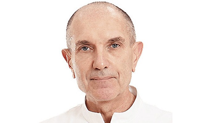 Беденко Владимир Евгеньевич