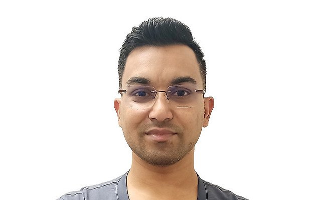 Матин Абдул Вакилович 