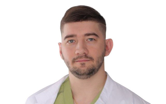 Игошкин Андрей Вячеславович