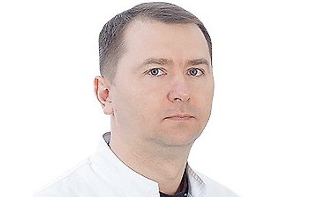 Малеванец Евгений Владимирович