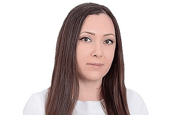 Гайворонская Юлия Николаевна