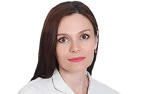 Чернецова Наталья Александровна