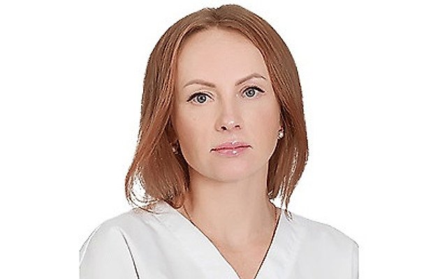 Ананьина Анна Александровна