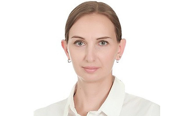 Полонская Галина Александровна