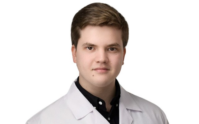 Кибитов Андрей Александрович