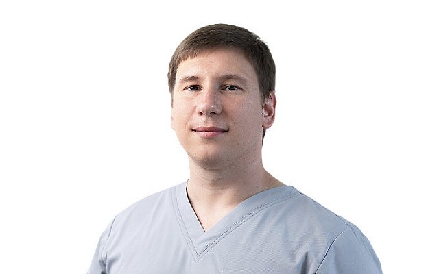 Малышко Иван Александрович