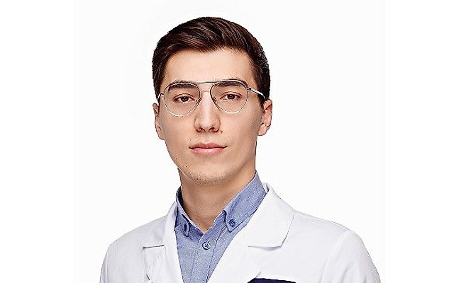 Тамбиев Алихан Халитович